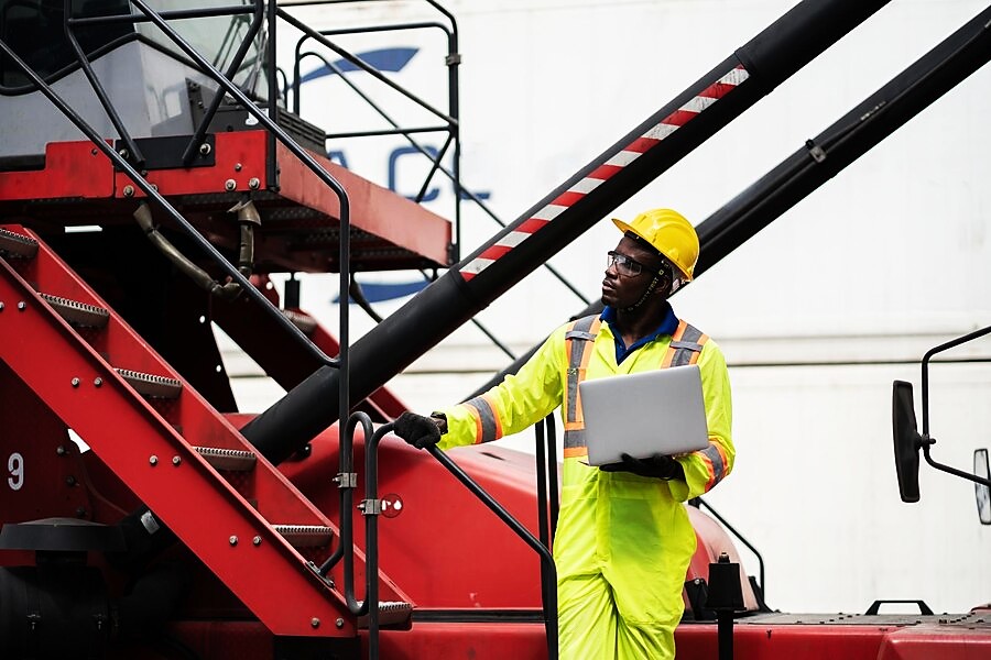 Sefa Energy Global Vision