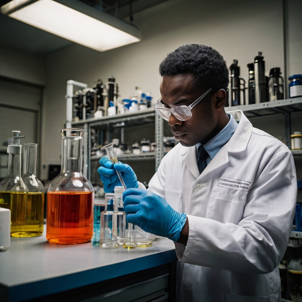 Sefa Energy Global Vision